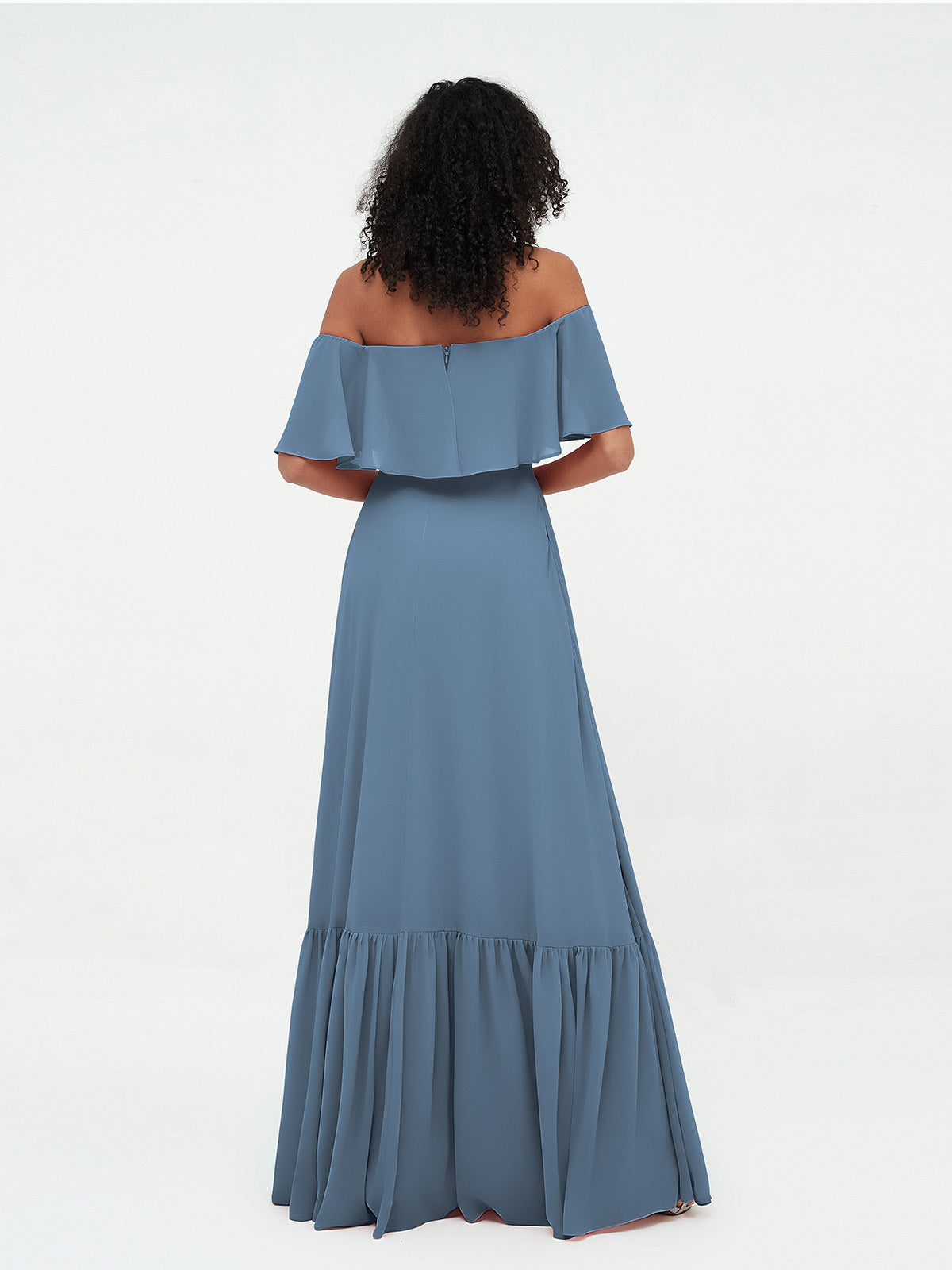 Slate Blue