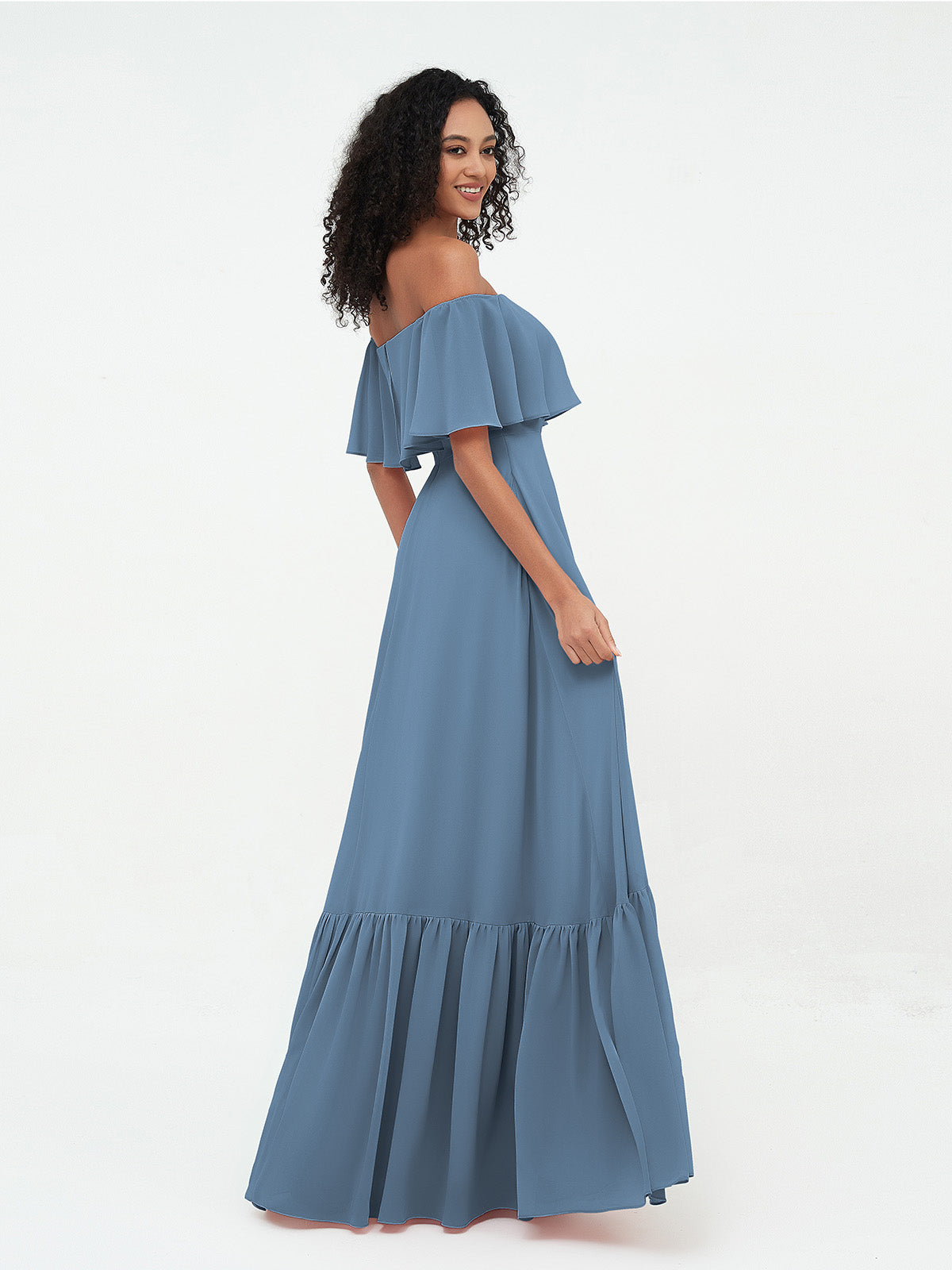 Slate Blue