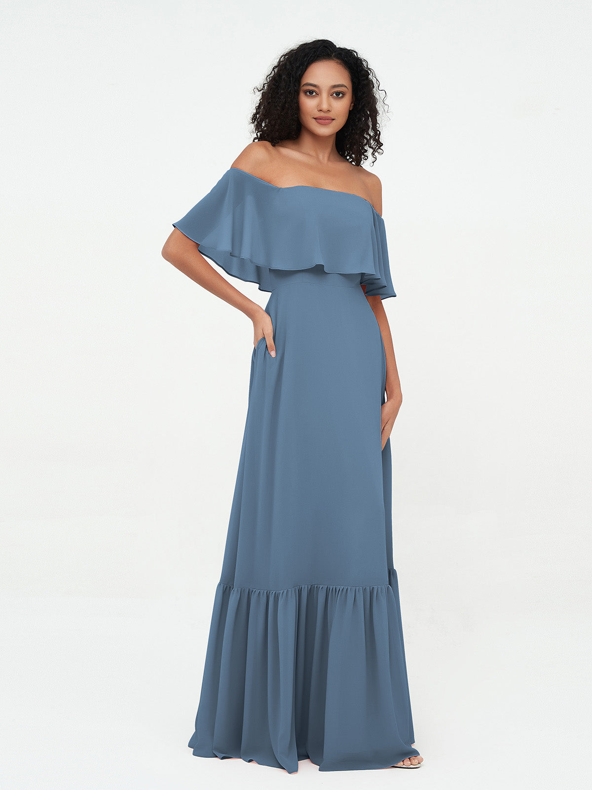 Slate Blue