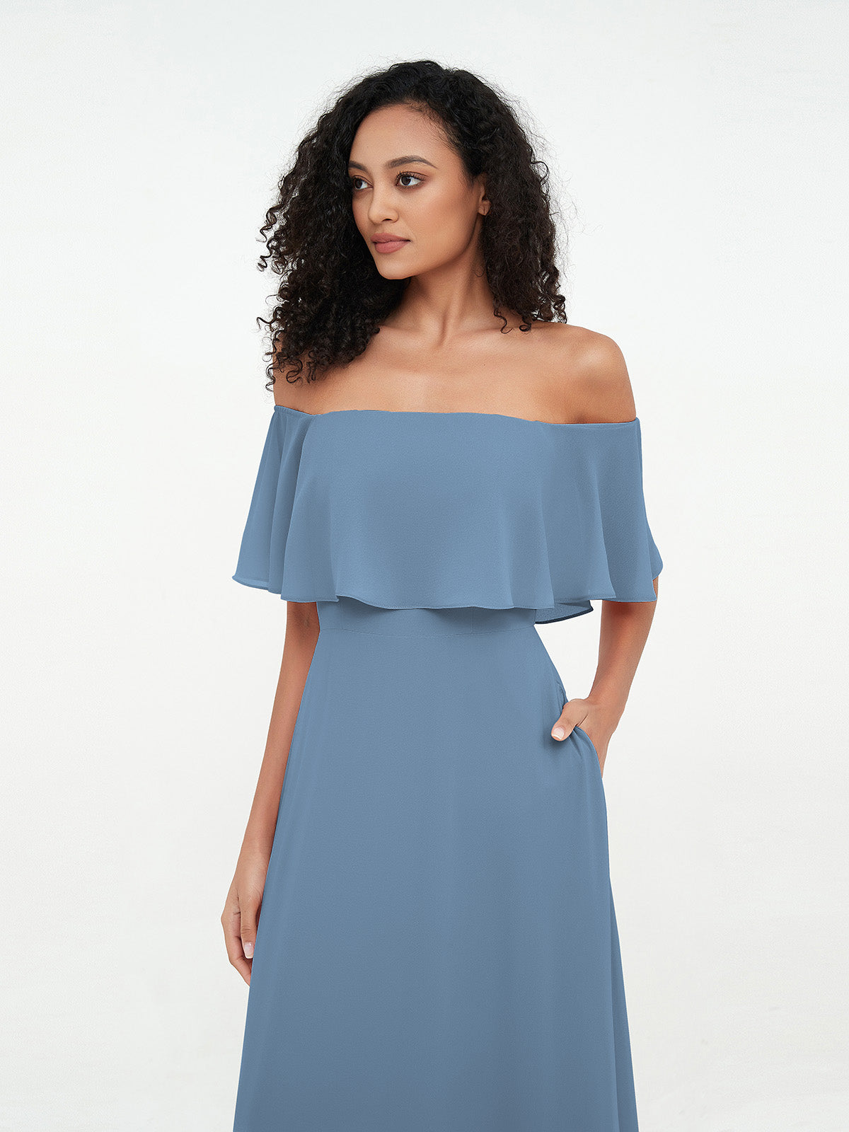 Slate Blue