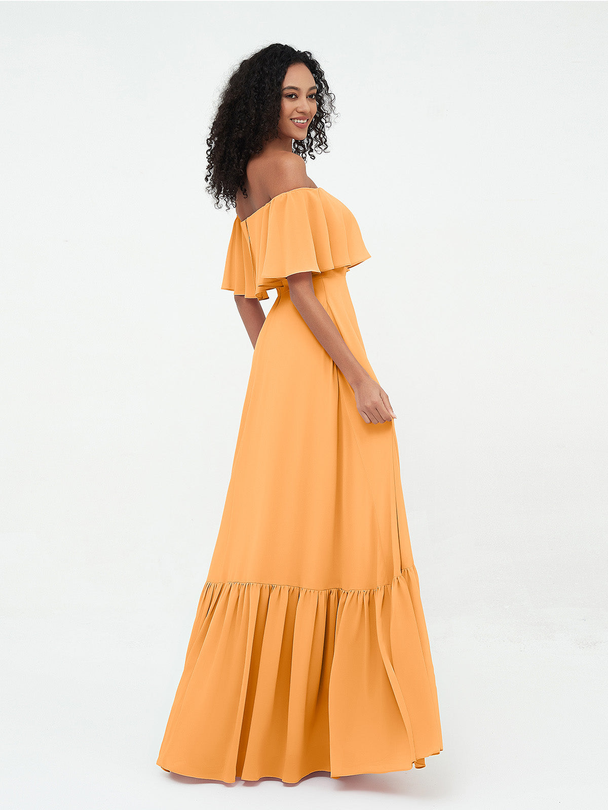 Tangerine
