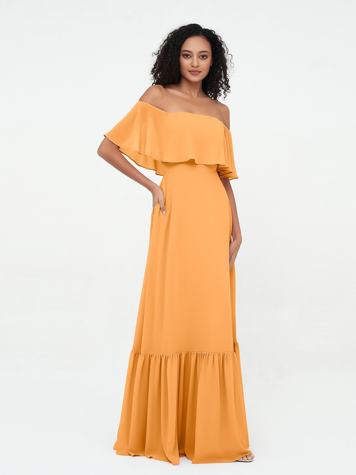 Tangerine