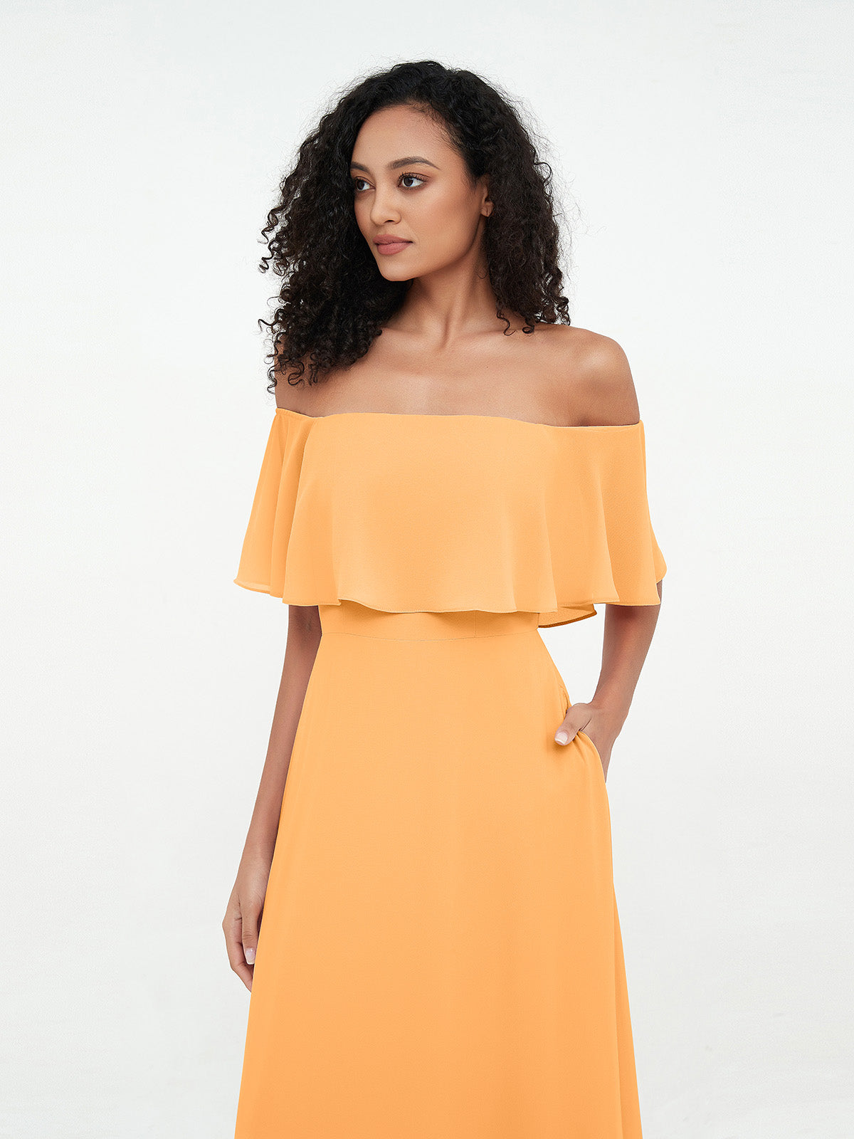 Tangerine