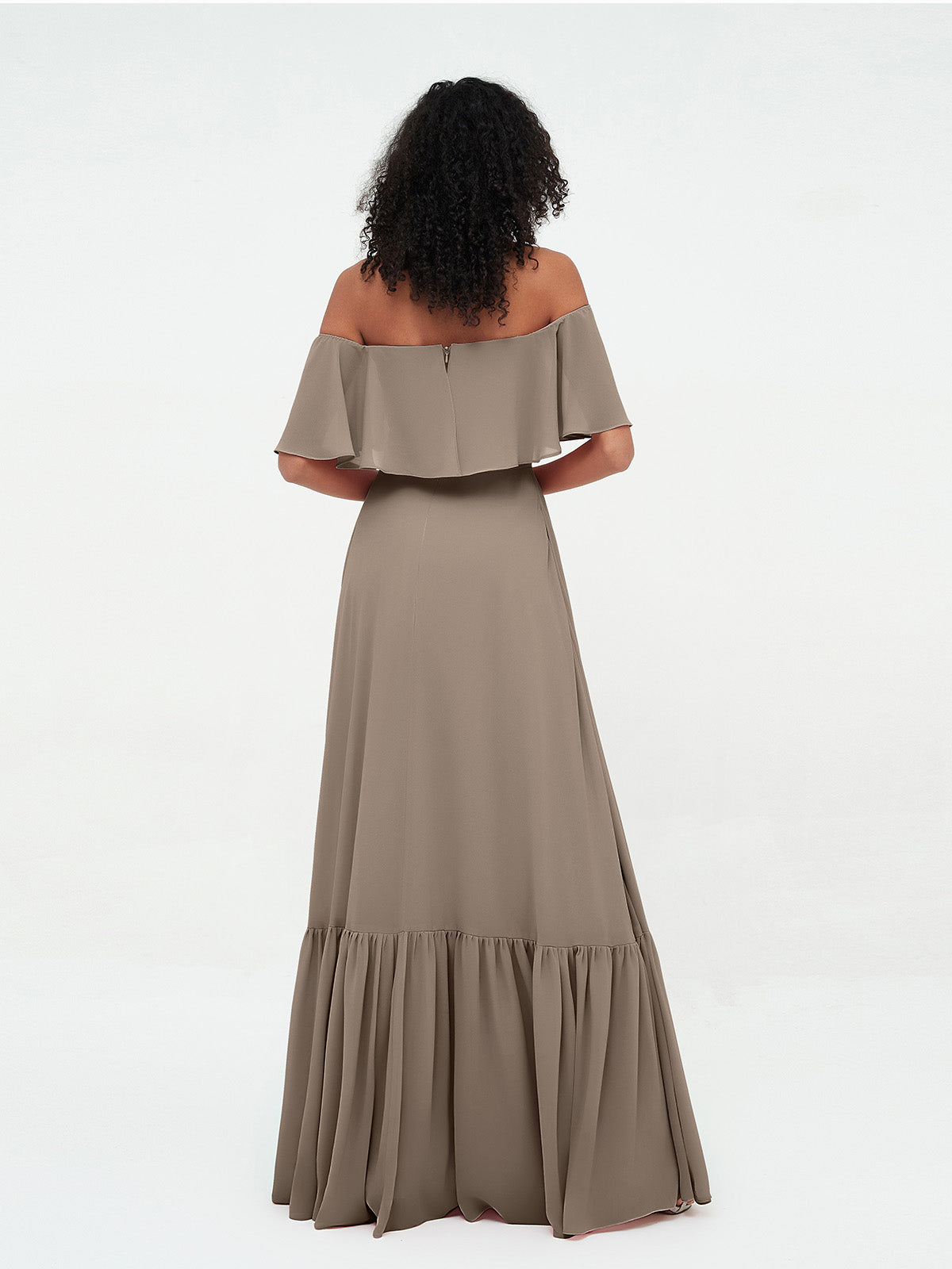 Taupe