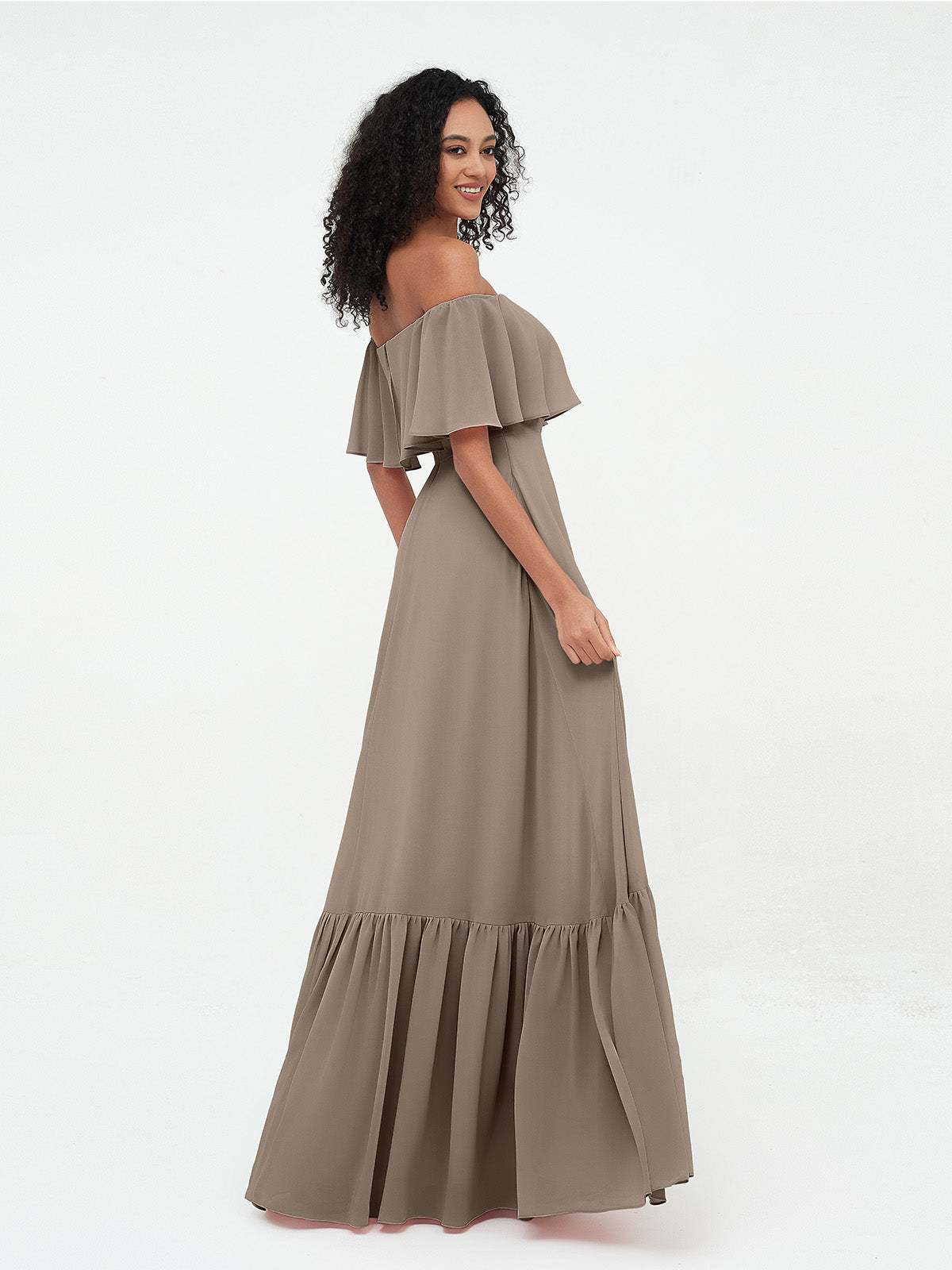 Taupe