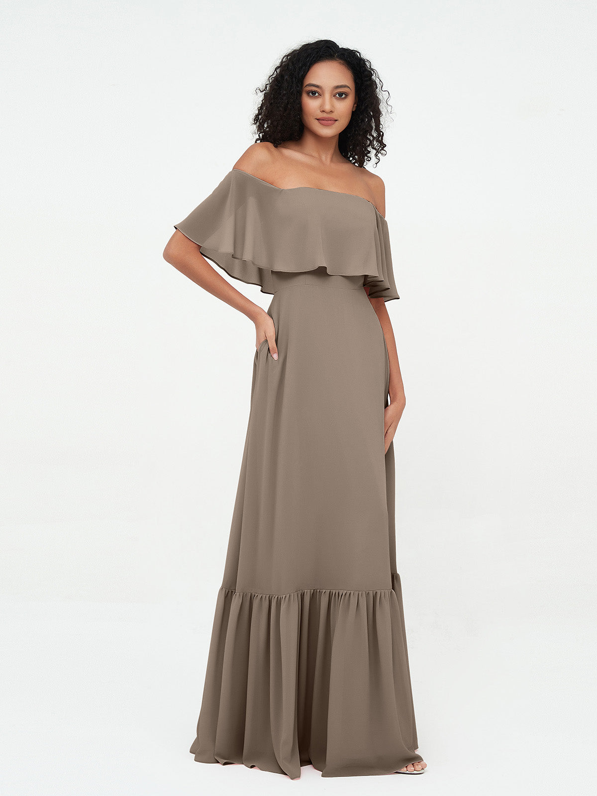 Taupe