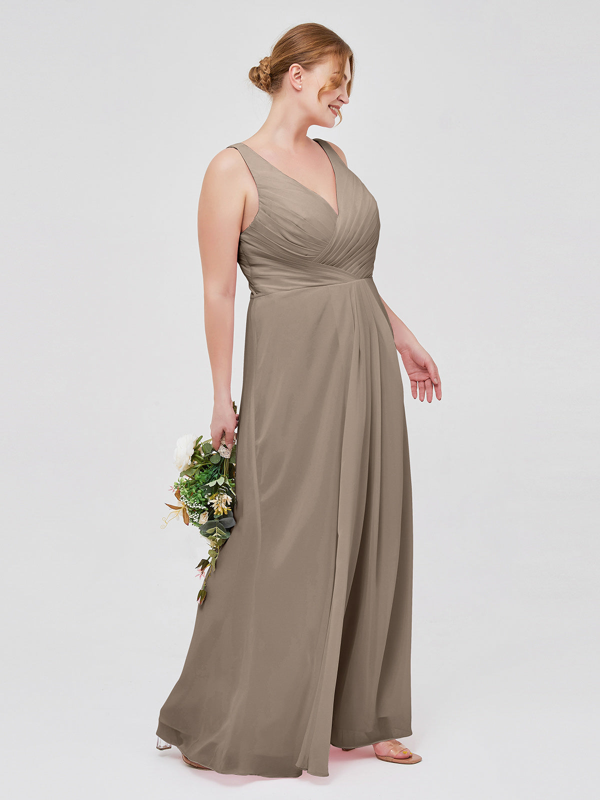 Taupe
