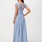 Dusty Blue