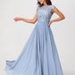 Dusty Blue