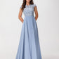 Dusty Blue