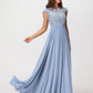 Dusty Blue