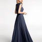 Dark Navy