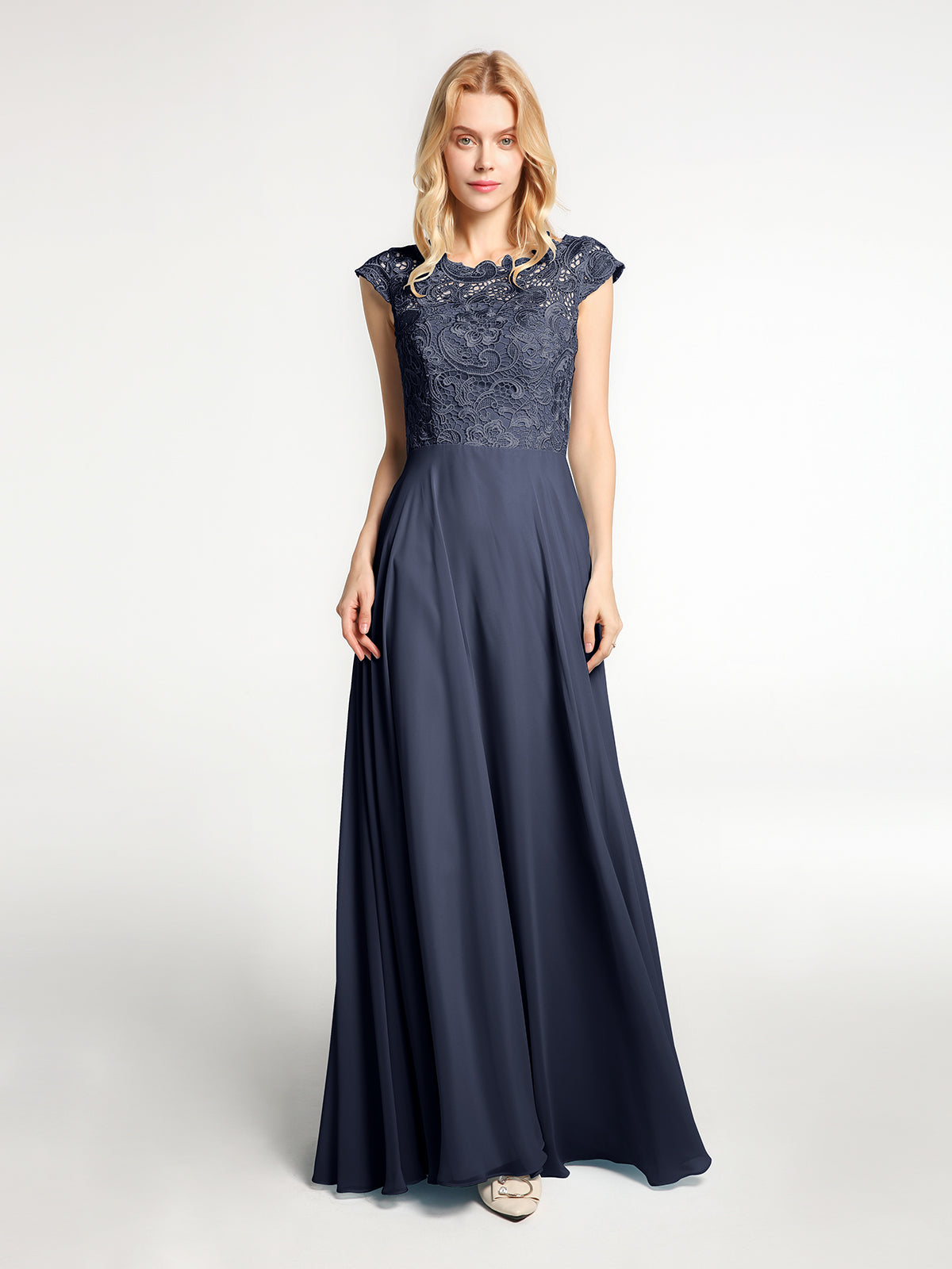 Dark Navy
