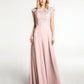 Dusty Rose