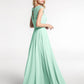 Mint Green