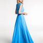 Ocean Blue