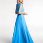 Ocean Blue