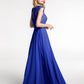Royal Blue