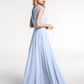Sky Blue