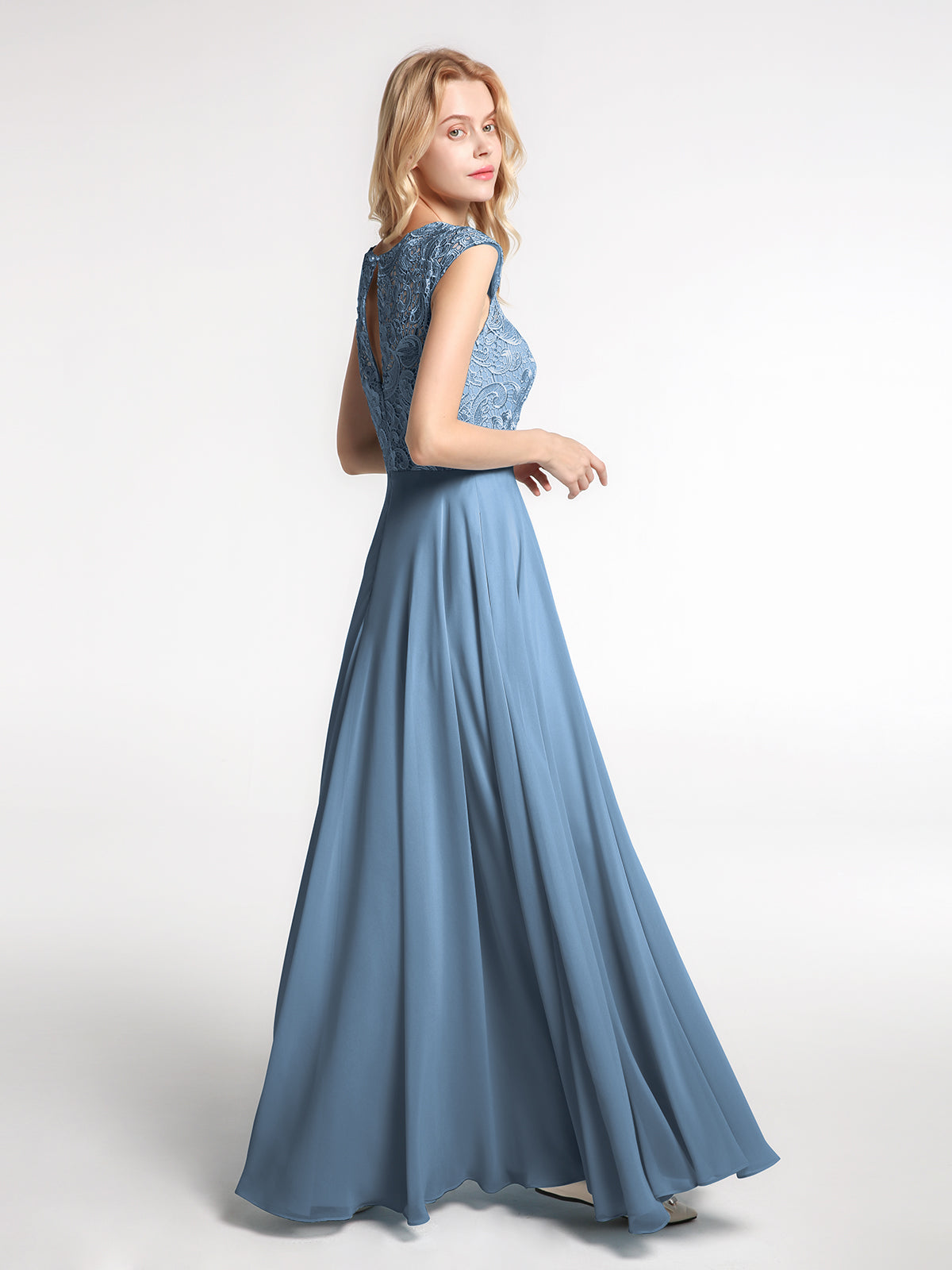Slate Blue