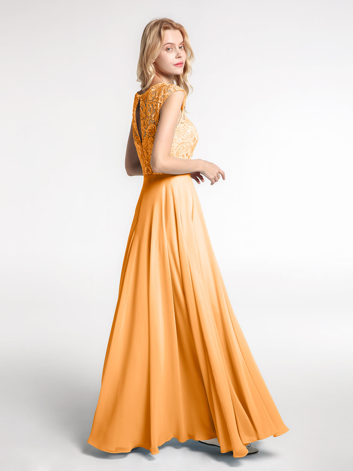 Tangerine