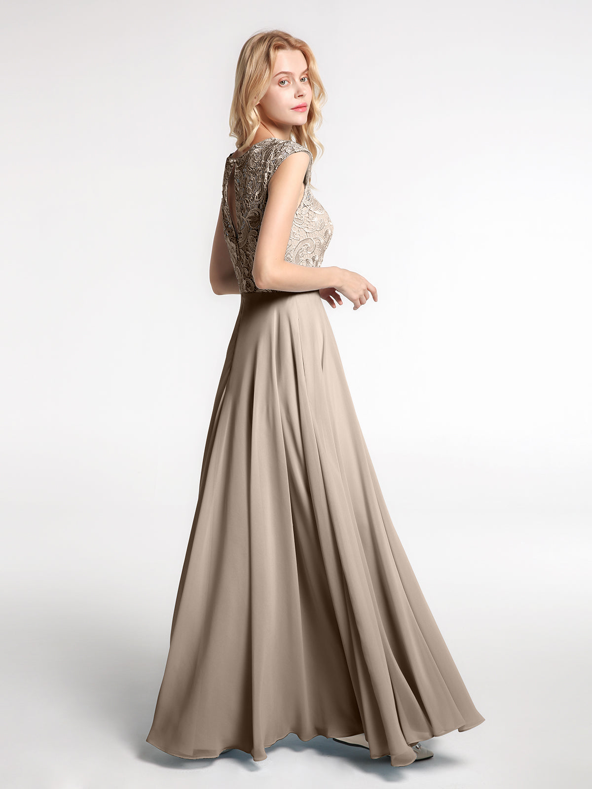 Taupe
