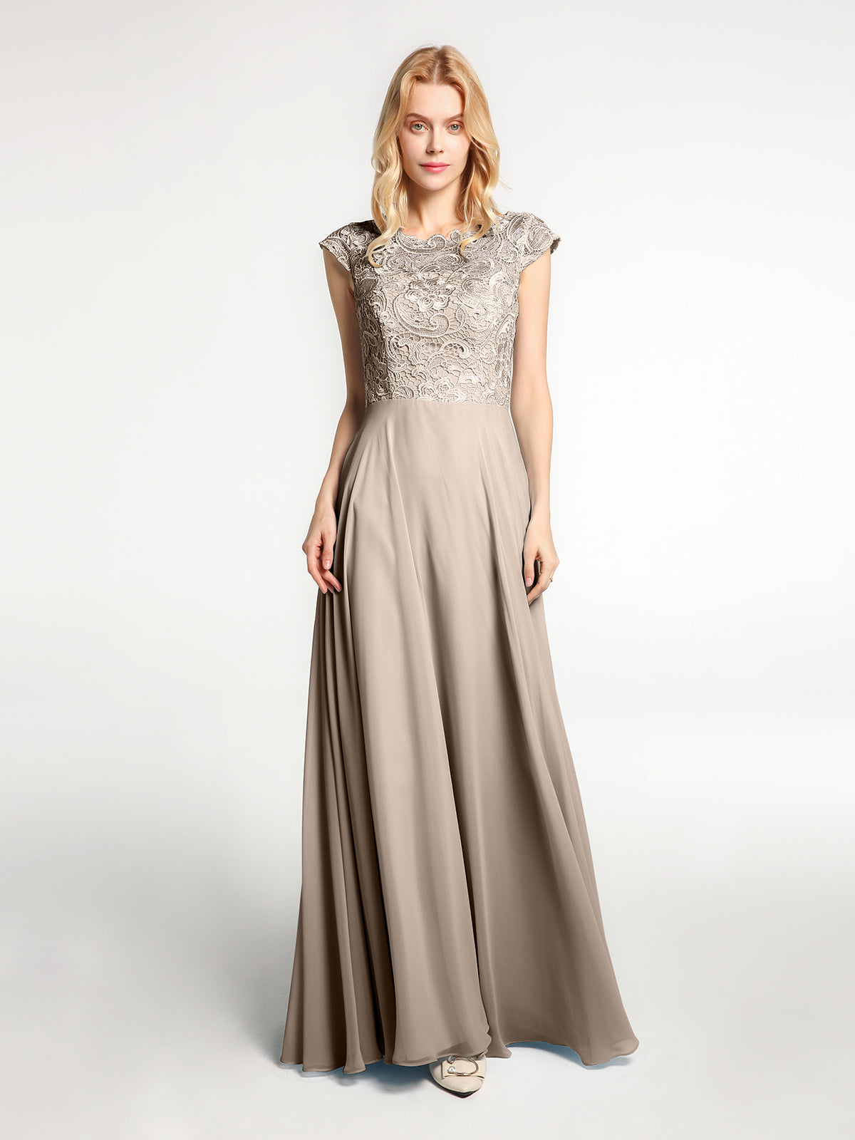 Taupe