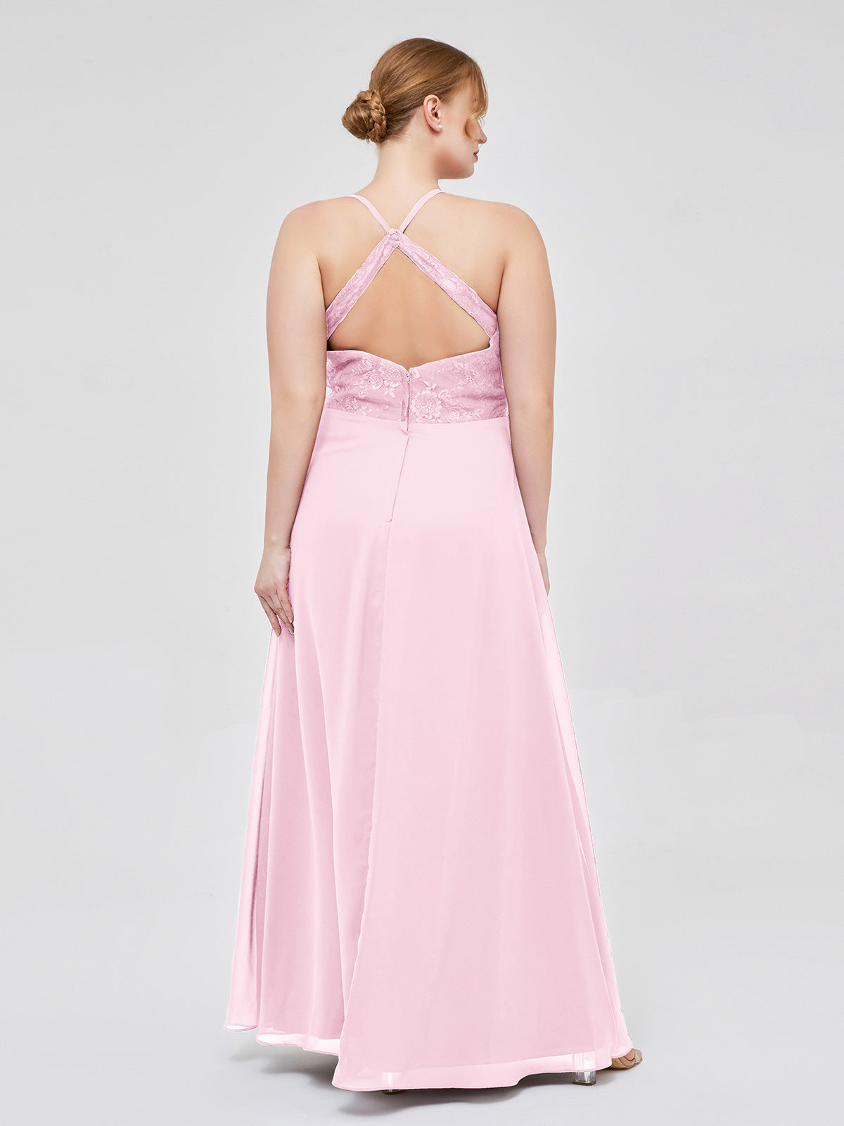 Candy Pink