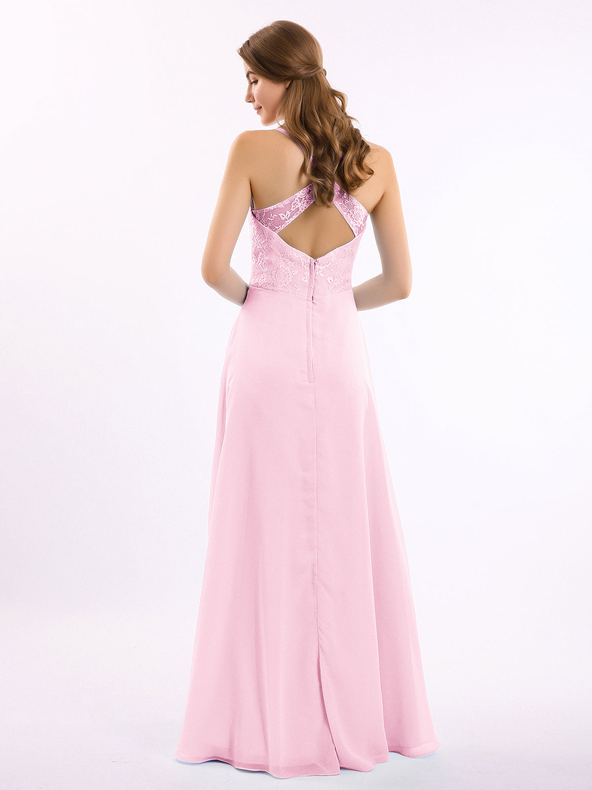 Candy Pink