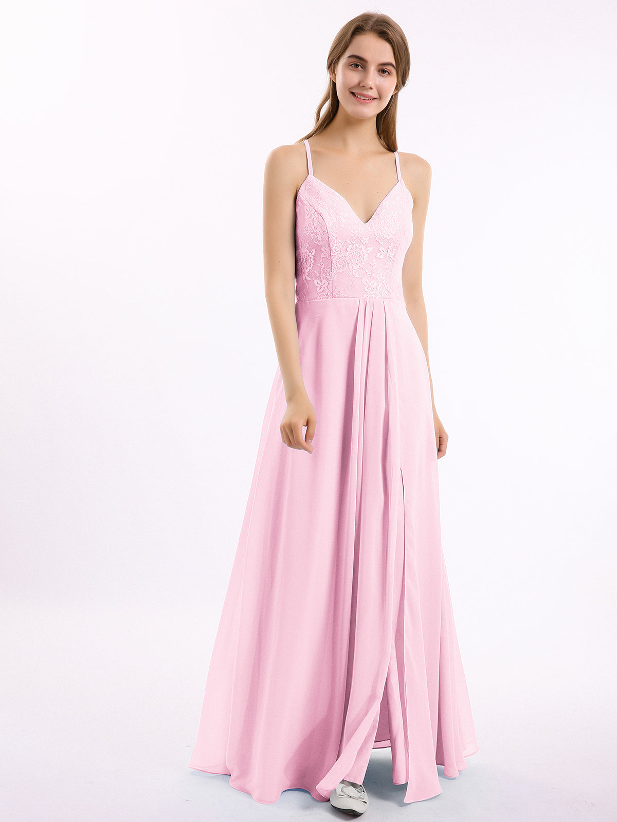 Candy Pink