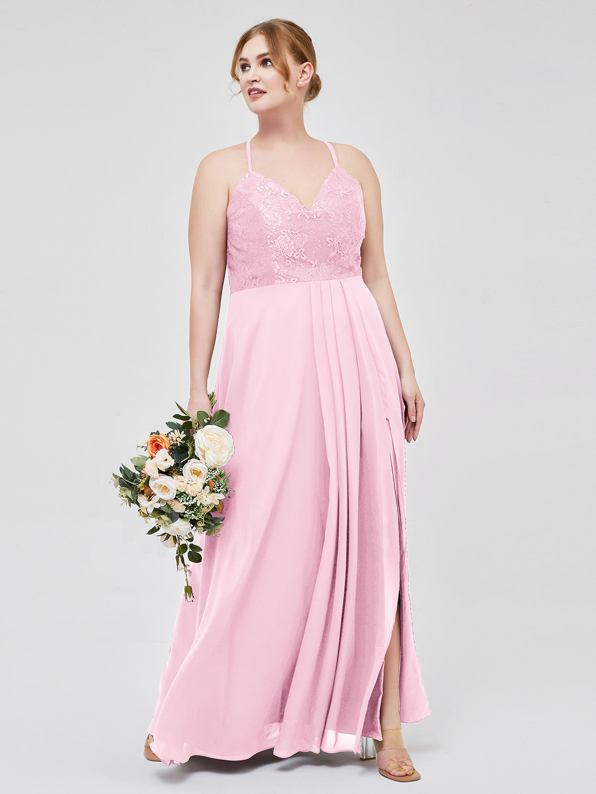 Candy Pink