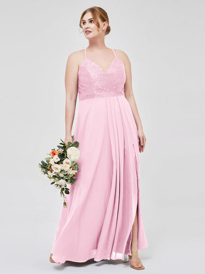 Candy Pink