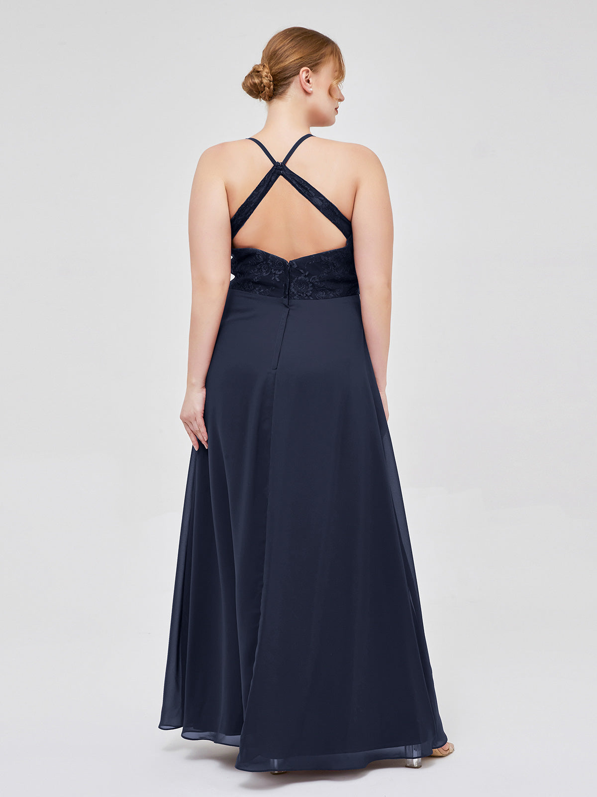 Dark Navy