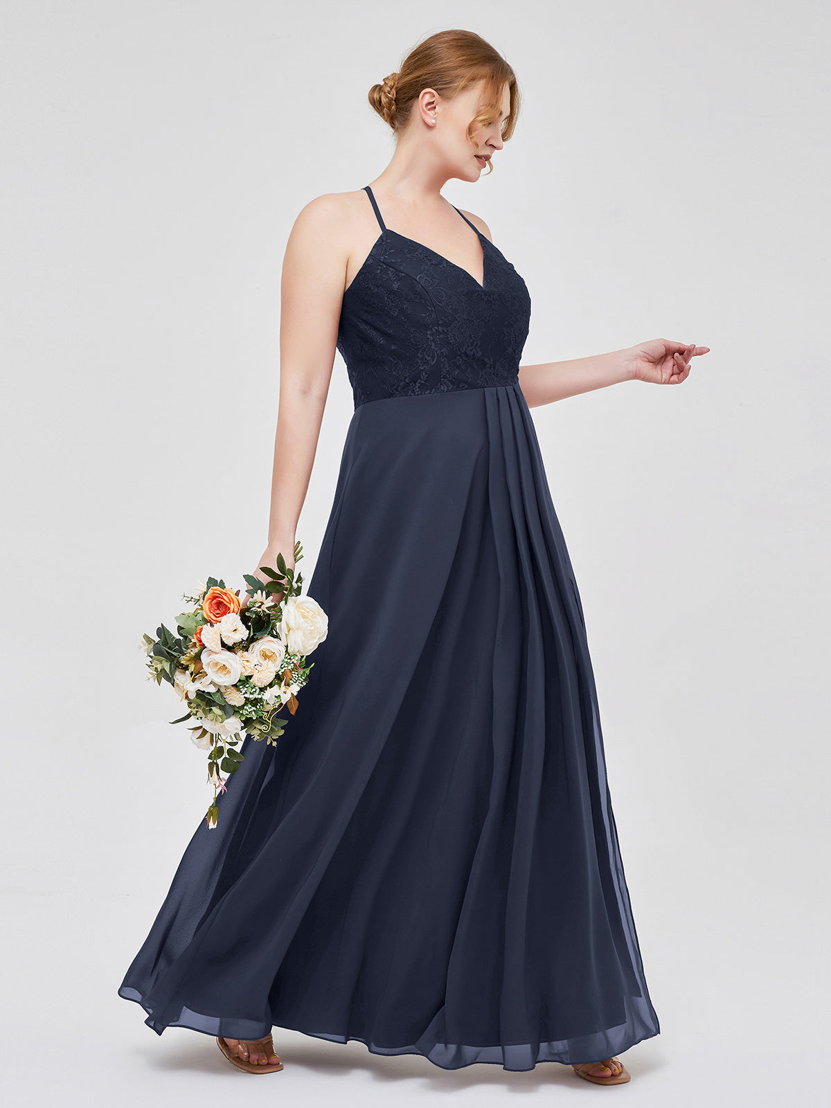 Dark Navy