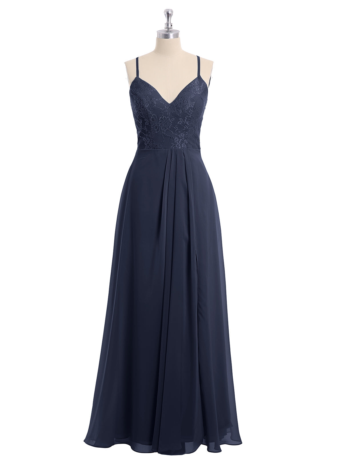 Dark Navy