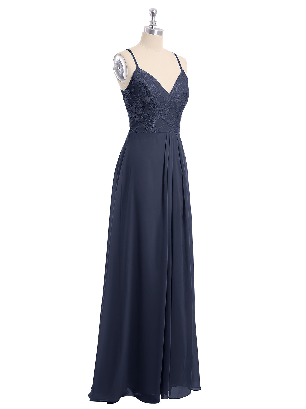 Dark Navy