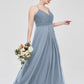 Dusty Blue