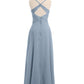 Dusty Blue