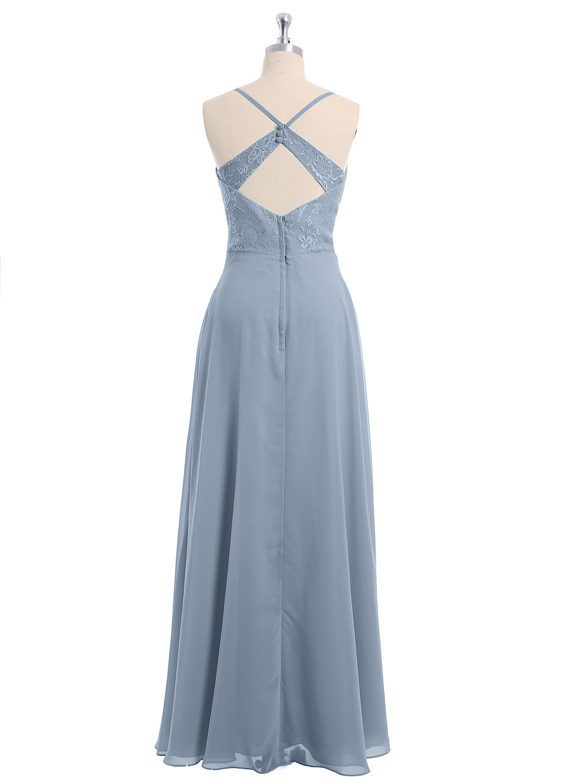 Dusty Blue