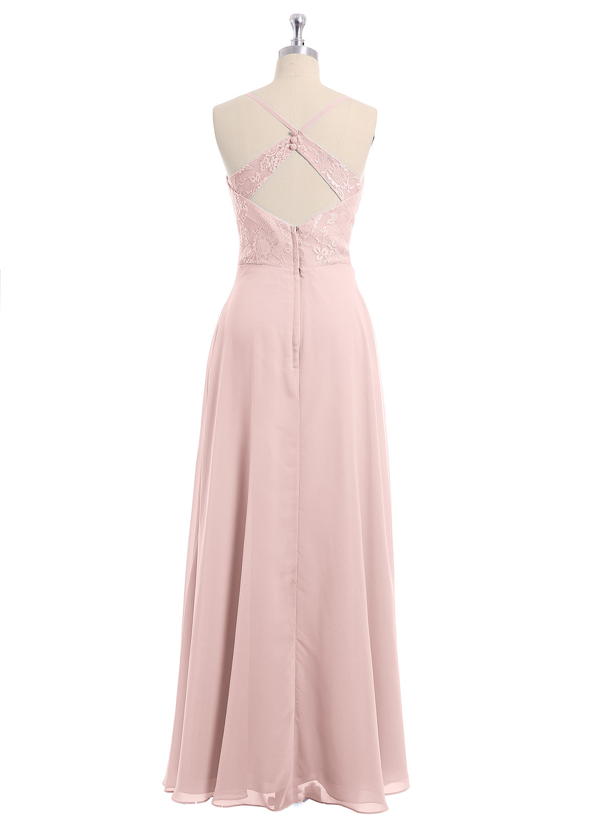 Dusty Rose