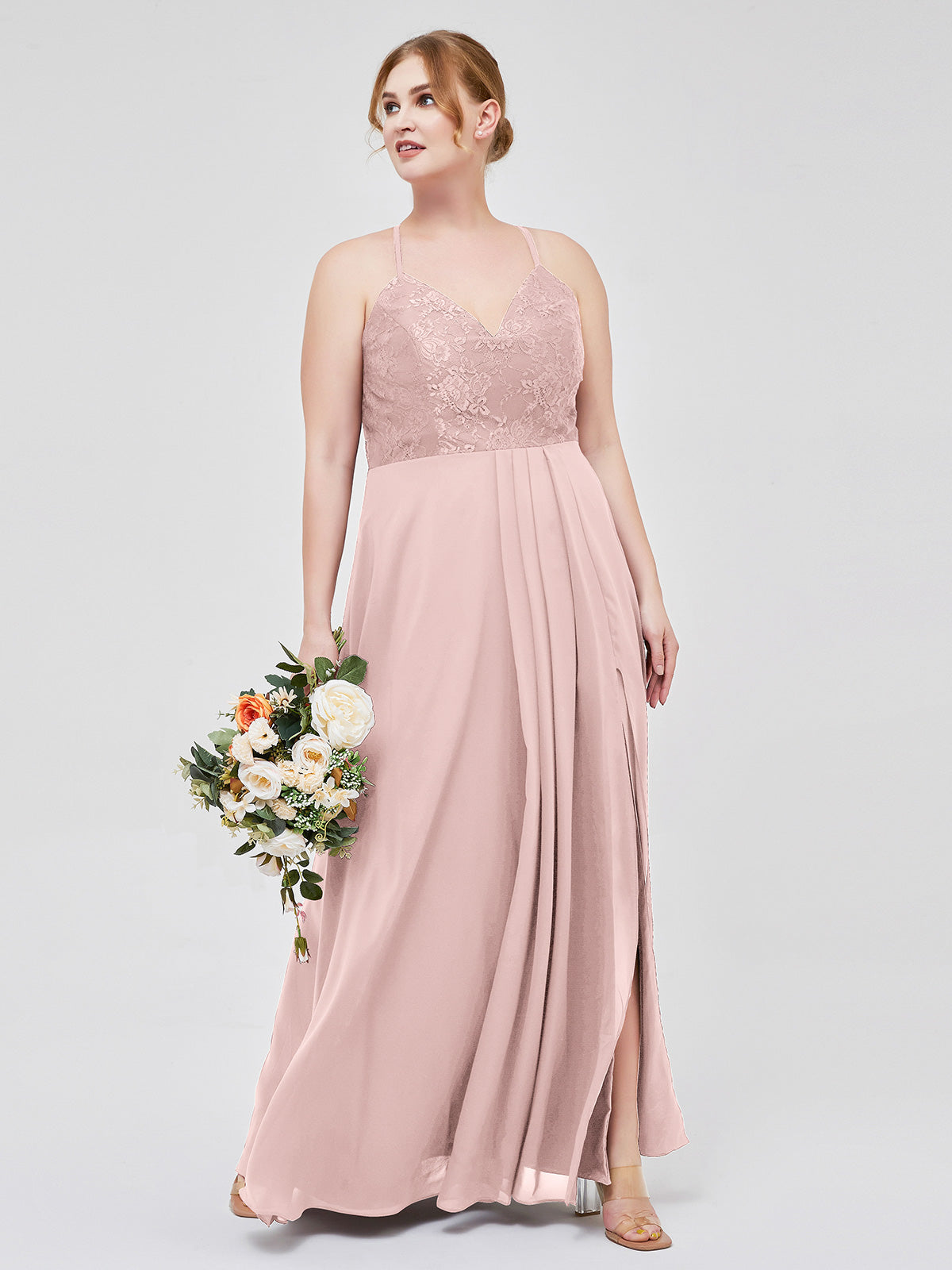 Dusty Rose