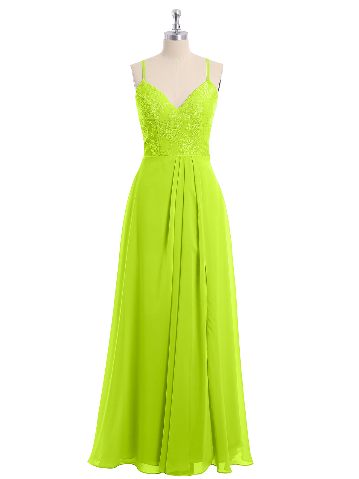 Lime Green