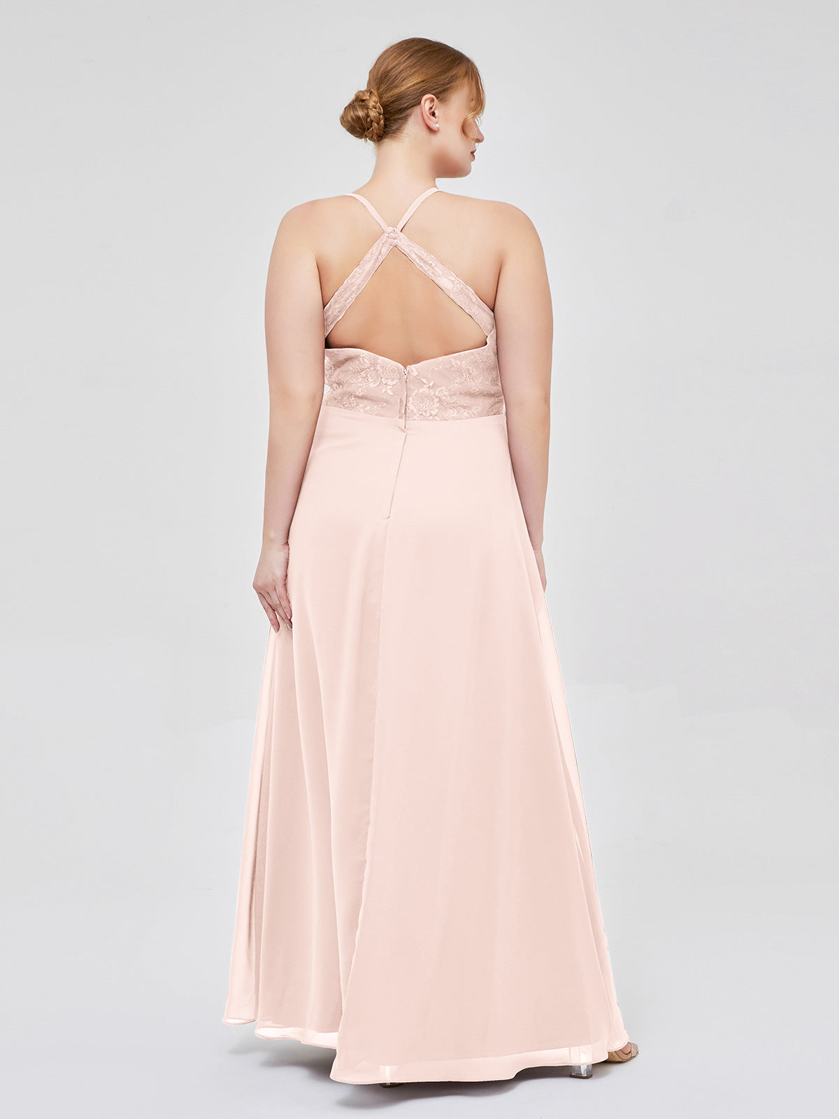 Pearl Pink