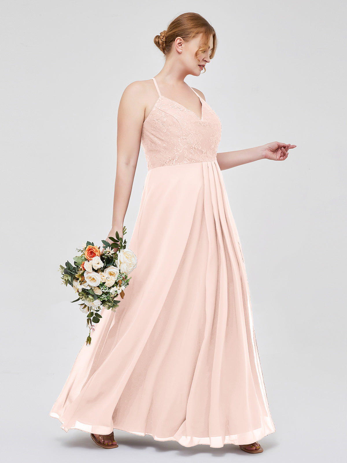 Pearl Pink