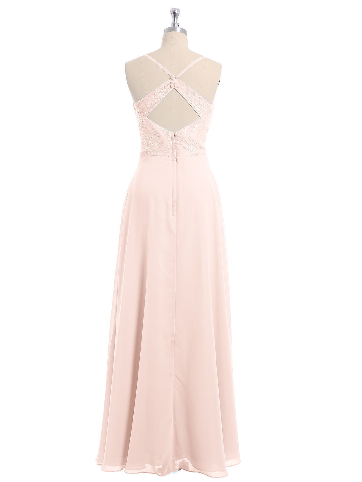 Pearl Pink