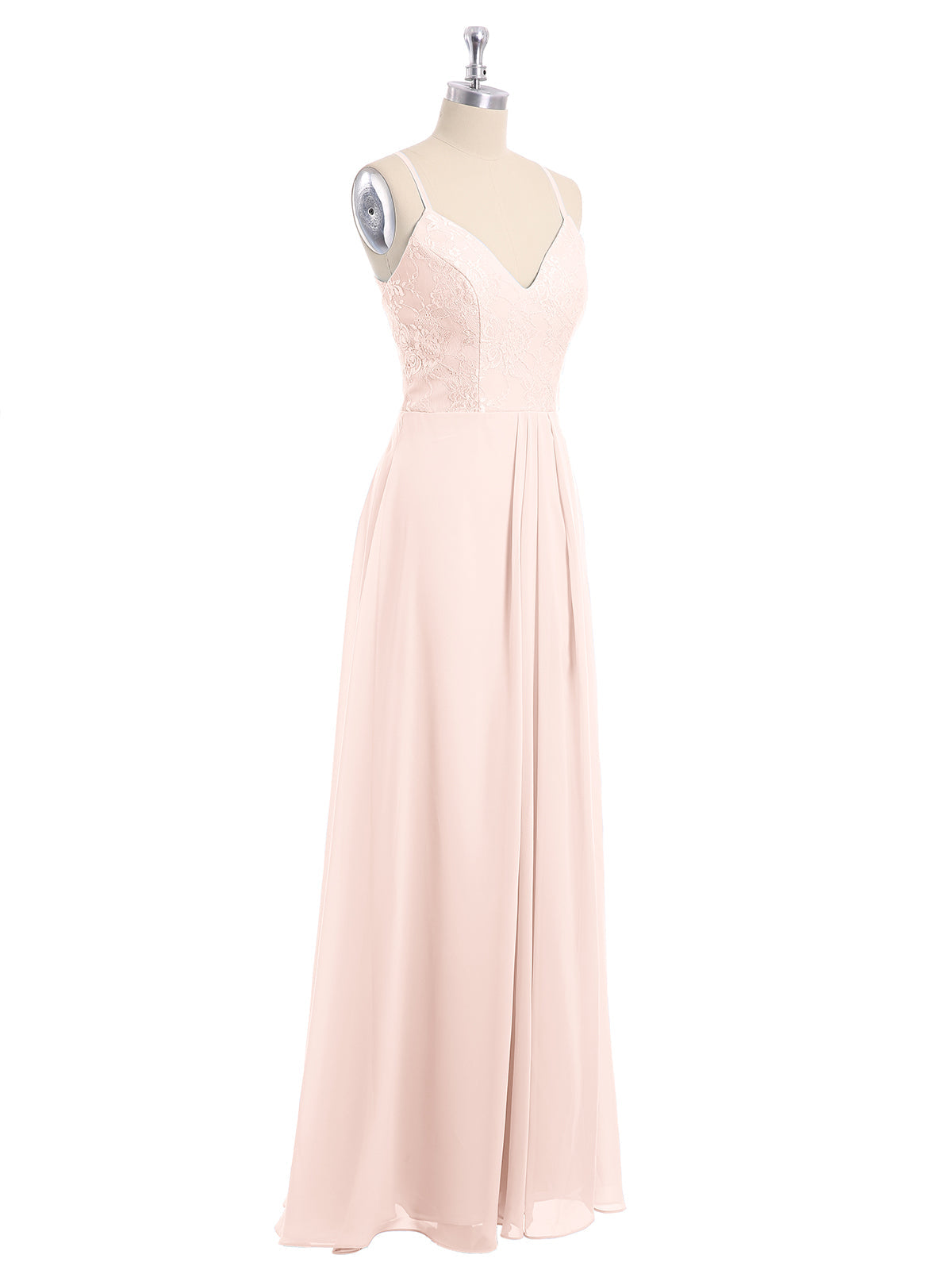 Pearl Pink