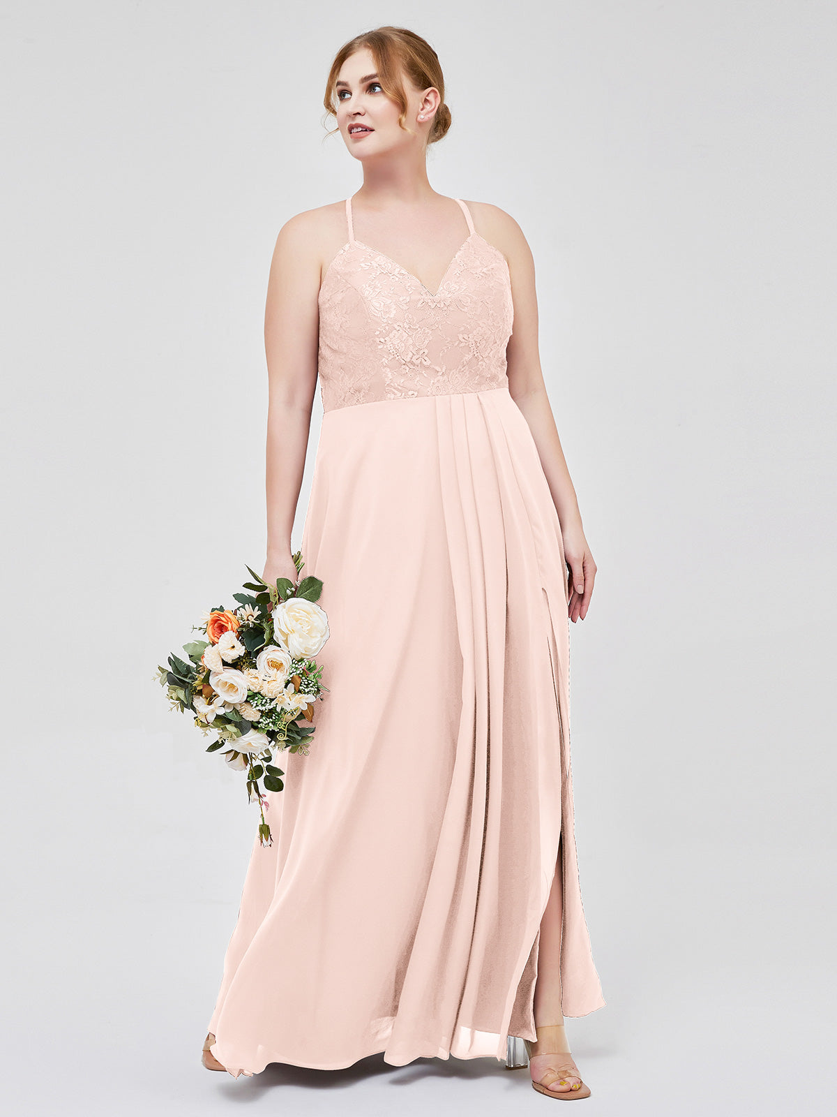 Pearl Pink