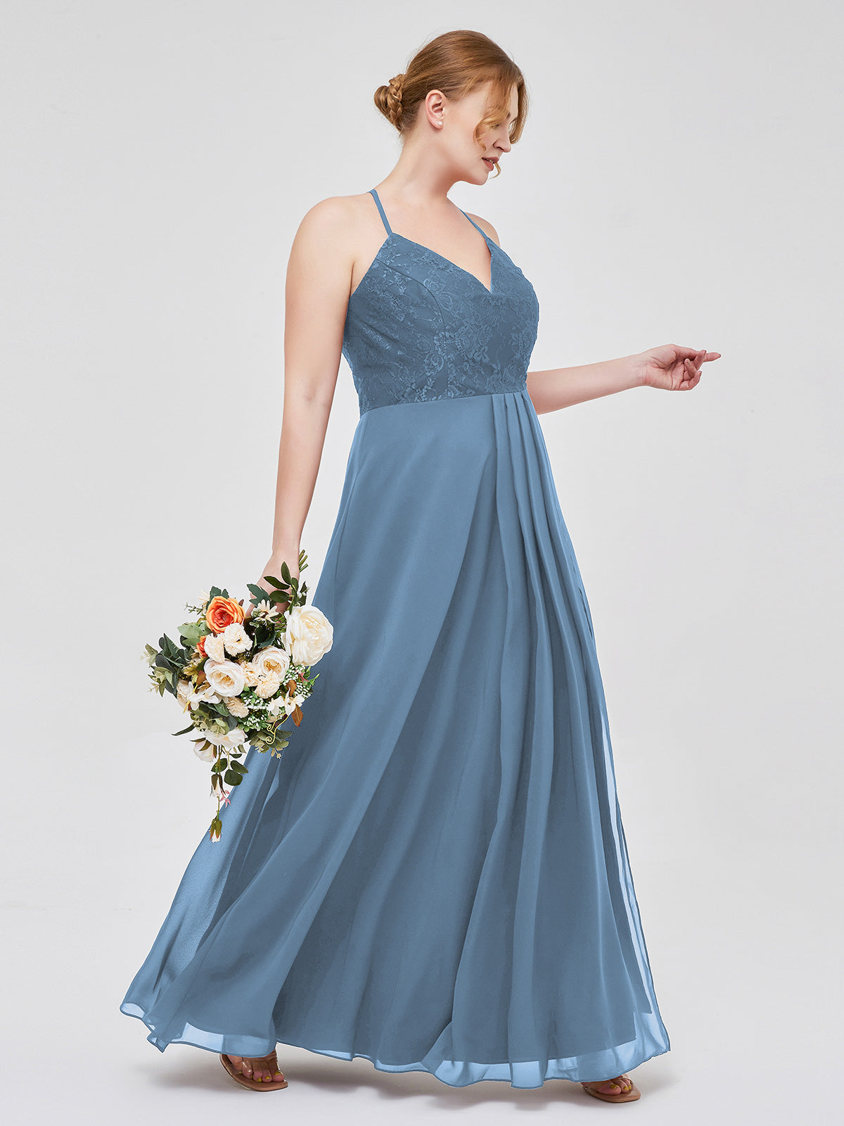 Slate Blue