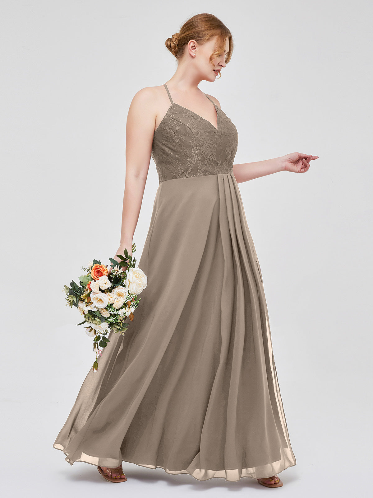 Taupe