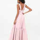 Blushing Pink